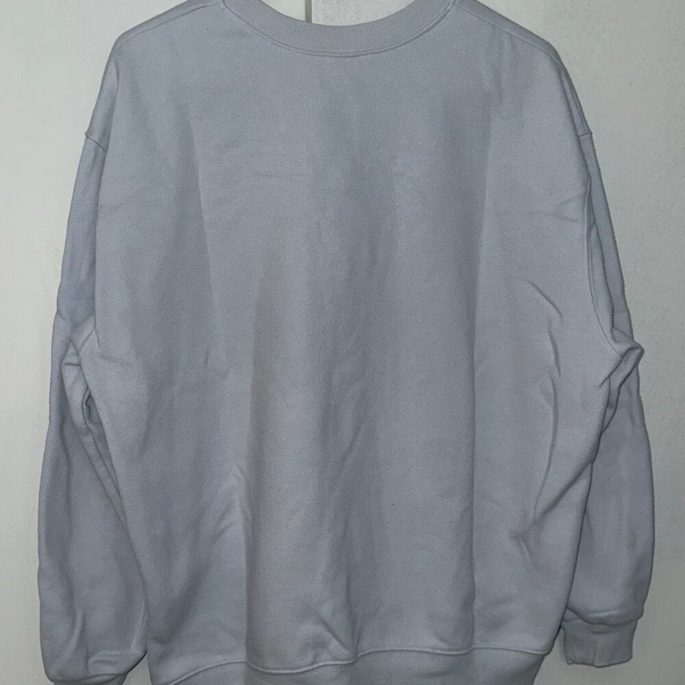 Target Sweatshirt - Picture 2 of 3